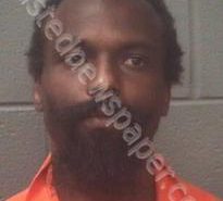 MALCOLM HOLLINS | 2022-08-20 03:53:00 Onslow County, North Carolina Booking