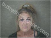 CHAVEZ, KATRINA | 2022-08-20 Harnett County, North Carolina Booking