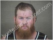 VANDYKE, DUSTIN | 2022-08-20 Harnett County, North Carolina Booking