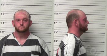 <B>WILLIAMS</B>, <B>JOSHUA</B> <B>BLAKE</B> #, Kerr County, Texas - 2022-08-20