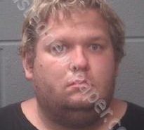 DREW CRAFFORD | 2022-08-20 03:53:00 Onslow County, North Carolina Booking