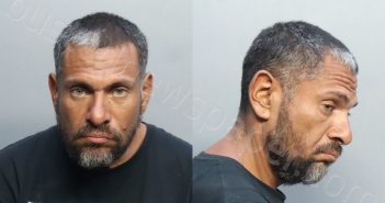 GONZALEZ-<B>DUARTE</B>, ROSNEL <B>JAVIER</B> #, Miami-Dade County, Florida - 2022-08-20 01:41:00