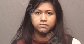 GOMEZ, BERTA NMN | 2022-08-20 Frederick County, Virginia Booking