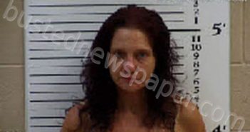 SHAW, DEANNA MARIE | 2022-08-20 23:53:00 Cherokee County, North Carolina Booking