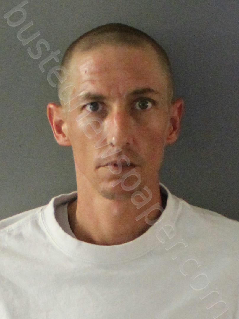 DAVIDSON, ROBERT ERWIN #, Charlotte County, Florida - 2022-08-20 09:20:00