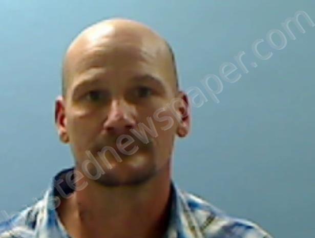 FATHEREE, MICHAEL DEAN #, Walton County, Florida - 2022-08-20 22:28:00