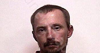 WESTWOOD, SHANE ROBERT | 2022-08-20 20:57:00 Suwannee County, Florida Booking