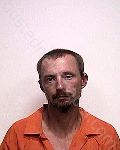 WESTWOOD, SHANE ROBERT #, Suwannee County, Florida - 2022-08-20 20:57:00