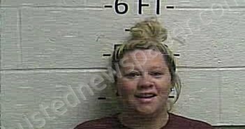 <B>HATFIELD</B>, <B>DESTANNY</B> <B>SHAE</B> #, Whitley County, Kentucky - 2022-08-20 01:44:00