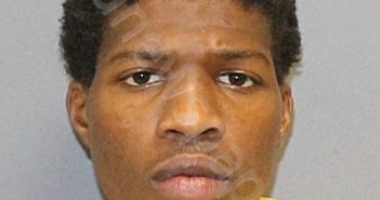 <B>POWE</B>, <B>KESHUN</B> <B>DAMON</B> #, Forrest County, Mississippi - 2022-08-20 22:17:42