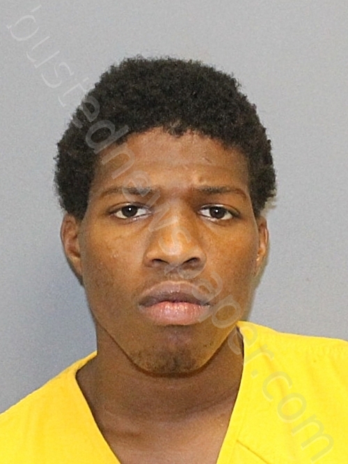 POWE, KESHUN DAMON #, Forrest County, Mississippi - 2022-08-20 22:17:42