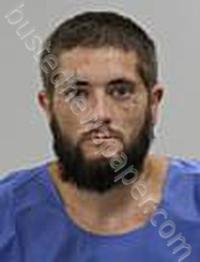 MILLER, BRANDON BENJAMIN #, Wayne County, Indiana - 2022-08-20