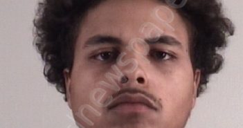 <B>HARRELL</B>, <B>CURTIS</B> WAYNE #, Tarrant County, Texas - 2022-08-21