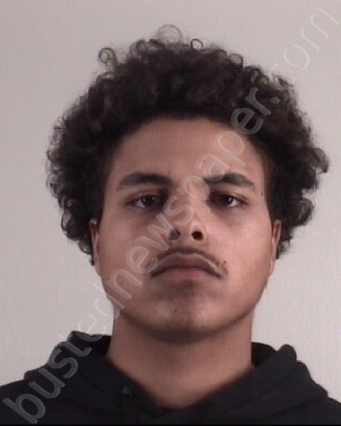 HARRELL, CURTIS WAYNE #, Tarrant County, Texas - 2022-08-21