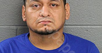 <B>MICHAEL</B> <B>J</B> <B>HERNANDEZ</B> #, Chicago, Illinois - 2022-08-21