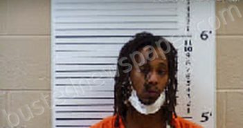 LEWIS, KENYON RAKHIEN | 2022-08-21 04:52:00 Cherokee County, North Carolina Booking