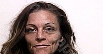 GAAR, ANGELA LEIGH | 2022-08-21 02:25:00 Suwannee County, Florida Booking