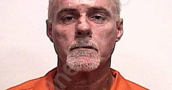 LOVE, MICHAEL TODD | 2022-08-21 03:11:00 Suwannee County, Florida Booking