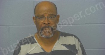 <B>GRAVES</B>, <B>ROBERT</B> <B>EUGENE</B> #, Greene County, Missouri - 2022-08-21 08:41:00