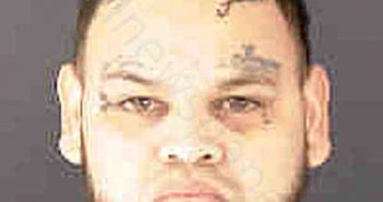 JIMENEZ, JESUS JAIME | 2022-08-21 Sarasota County, Florida Booking