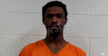 MCCLARRIN, <B>JORDAN</B> ELAN #, <b>Mercer</b> County, West Virginia, Mercer County, West Virginia - 2022-08-21 21:00:00