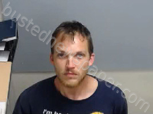 SCHALL, JONATHAN DILLON #, Lee County, North Carolina - 2022-08-21 04:06:00