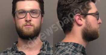 WOODS,JOSEPH TOMAS | 2022-08-21 23:57:00 Saline County, Kansas Booking