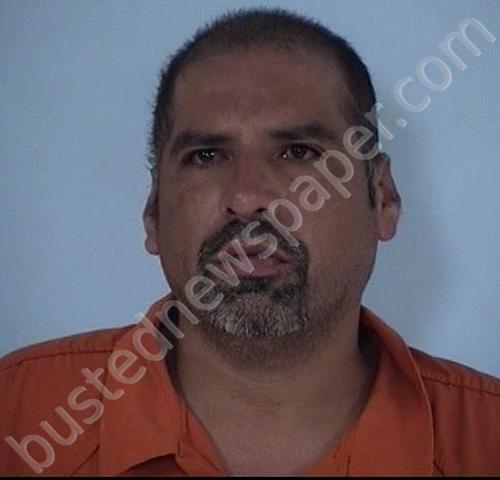 MARTINEZ CHAPA, GUSTAVO #, Walton County, Florida - 2022-08-21 01:40:00