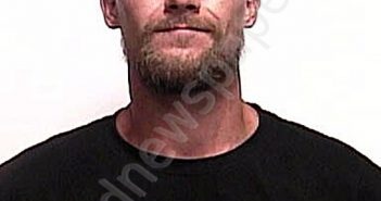 MARTIN, WAYNE ANTHONY | 2022-08-21 22:14:00 Suwannee County, Florida Booking