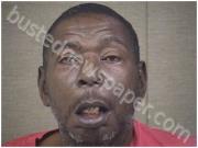 KING, ALFRED | 2022-08-21 Harnett County, North Carolina Booking