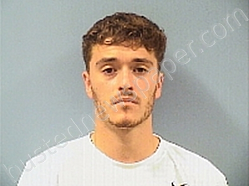 MARTINEZ-LOPEZ, SERGIO #, Erie County, Ohio - 2022-08-21