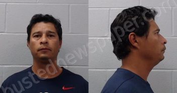 <B>MARTINEZ</B>, <B>SERGIO</B>, JR. #, Hays County, Texas - 2022-08-21