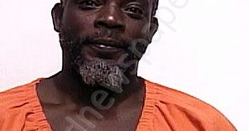 MCKENNON, JAMES EDWARD | 2022-08-21 18:10:00 Suwannee County, Florida Booking