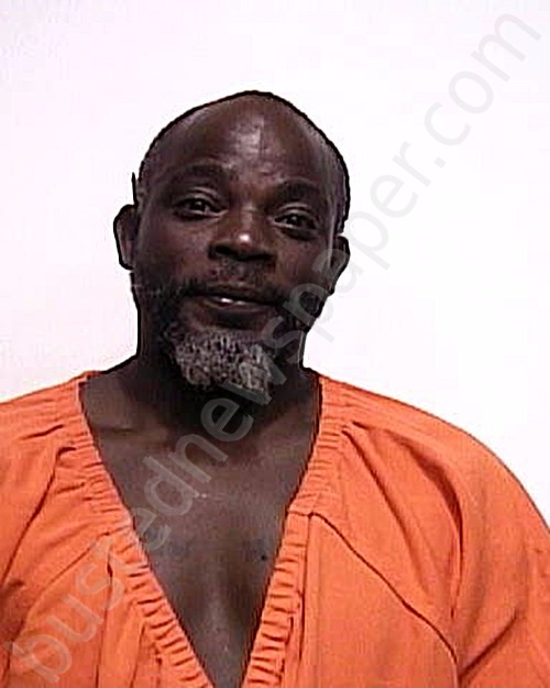 MCKENNON, JAMES EDWARD #, Suwannee County, Florida - 2022-08-21 18:10:00