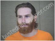 GAINES, DALTON | 2022-08-22 Harnett County, North Carolina Booking