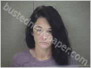 SMITH, CASEY | 2022-08-22 Harnett County, North Carolina Booking