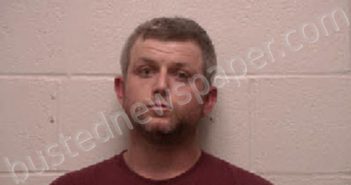 <B>HENDERSON</B>, <B>RANDALL</B> <B>RAY</B> #, Robertson County, Tennessee - 2022-08-22 19:01:00
