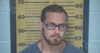 GOUGH, COREY R | 2022-08-22 14:52:00 Ottawa County, Ohio Booking
