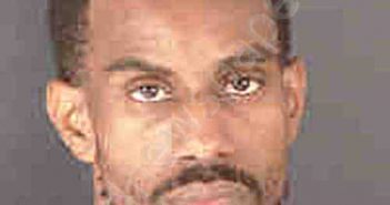 HAMILTON, JOHN CHAUNCY | 2022-08-22 Sarasota County, Florida Booking