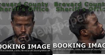 <B>CUMMINGS</B>, <B>MICHAEL</B> LASHAWN #, Brevard County, Florida - 2022-08-22 06:56:00