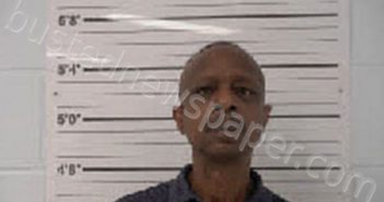 <B>HICKMAN</B>, <B>WILFRED</B> <B>PARKER</B> #, Middle Peninsula Regional Jail, Virginia - 2022-08-22 11:20:00