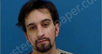 HAWKS,SEBASTIAN VAUGHN | 2022-08-22 Catawba County, North Carolina Booking
