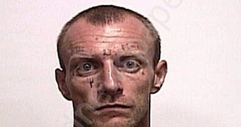 AUSTIN, ROLAND THOMAS-ALBERT | 2022-08-22 08:34:00 Suwannee County, Florida Booking