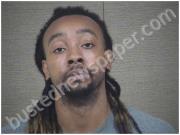 WILLIAMS, MONTEL | 2022-08-22 Harnett County, North Carolina Booking