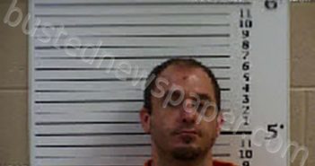 MOON, AUSTIN MATTHEW | 2022-08-22 01:48:00 Cherokee County, North Carolina Booking
