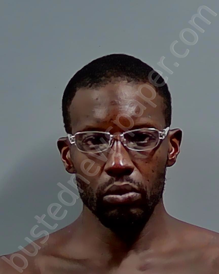 JOHNSON, WILLIAM DONELL #, Escambia County, Florida - 2022-08-22 19:56:00
