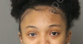 TATE-MERRILL,TANIYA NICOLE | 2022-08-22 13:30:00 Wake County, North Carolina Booking