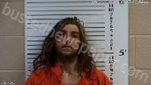 FLETCHER, MACOY #, Cherokee County, North Carolina - 2022-08-22 09:00:00