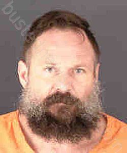 ROBBINS, CHRISTOPHER WILLIAM | 2022-08-22 Sarasota County, Florida Booking