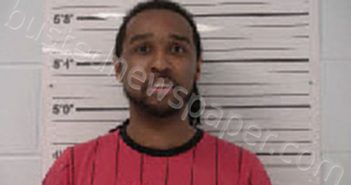 <B>SCOTT</B>, <B>QUENTIN</B> <B>ELIOT</B> #, Middle Peninsula Regional Jail, Virginia - 2022-08-22 14:18:00